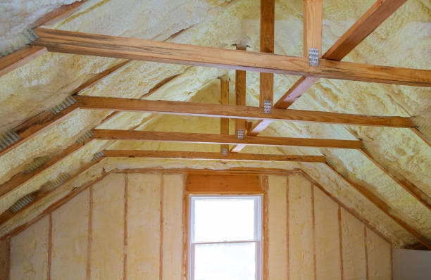 Best DIY Insulation Kits and Guidance in Old River Winfree, TX