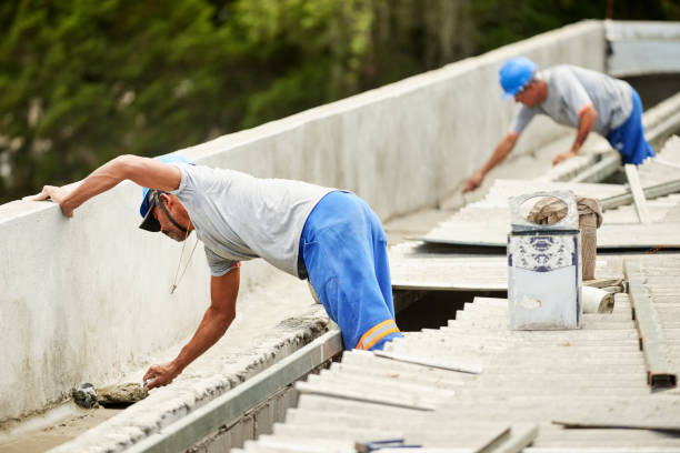 Best Energy Efficiency Insulation in Old River Winfree, TX