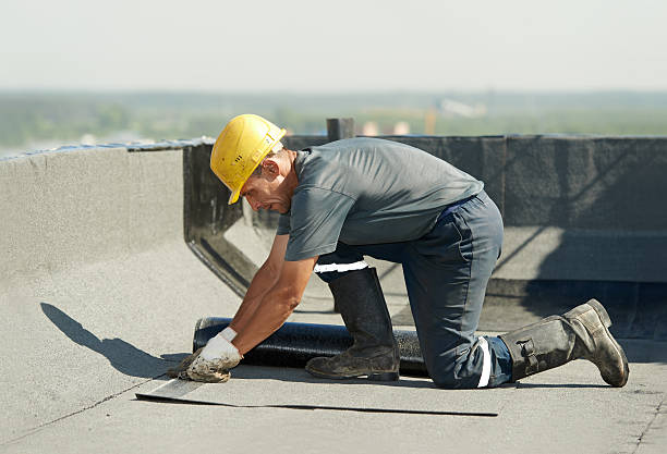 Best Spray Foam Insulation in Old River Winfree, TX