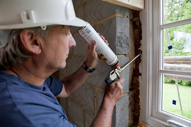 Best Spray Foam Insulation in Old River Winfree, TX