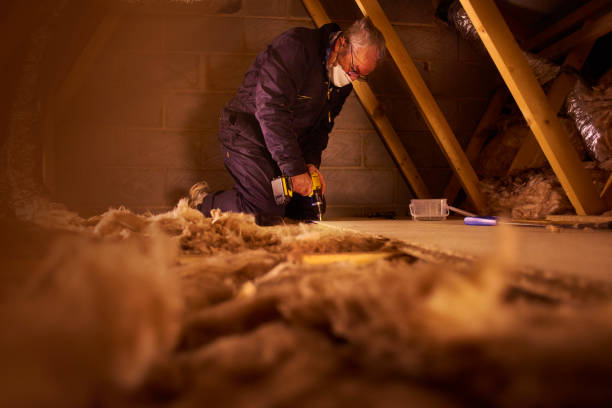 Reliable Old River Winfree, TX Insulation Contractor Solutions
